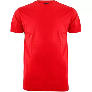 Blue Rebel Antilope T-shirt, Rød