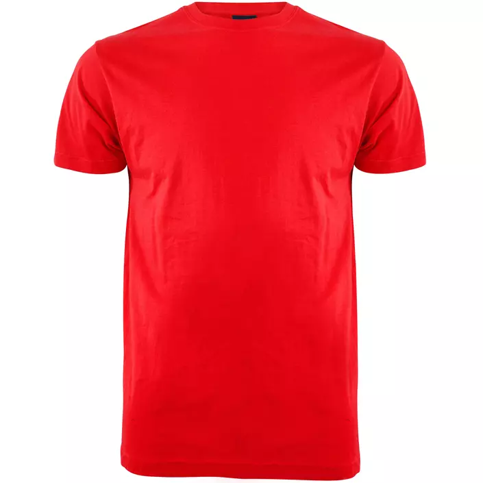 Blue Rebel Antilope T-shirt, Röd, large image number 0