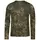 Seeland Active Camo long-sleeved T-shirt, InVis Green, InVis Green, swatch