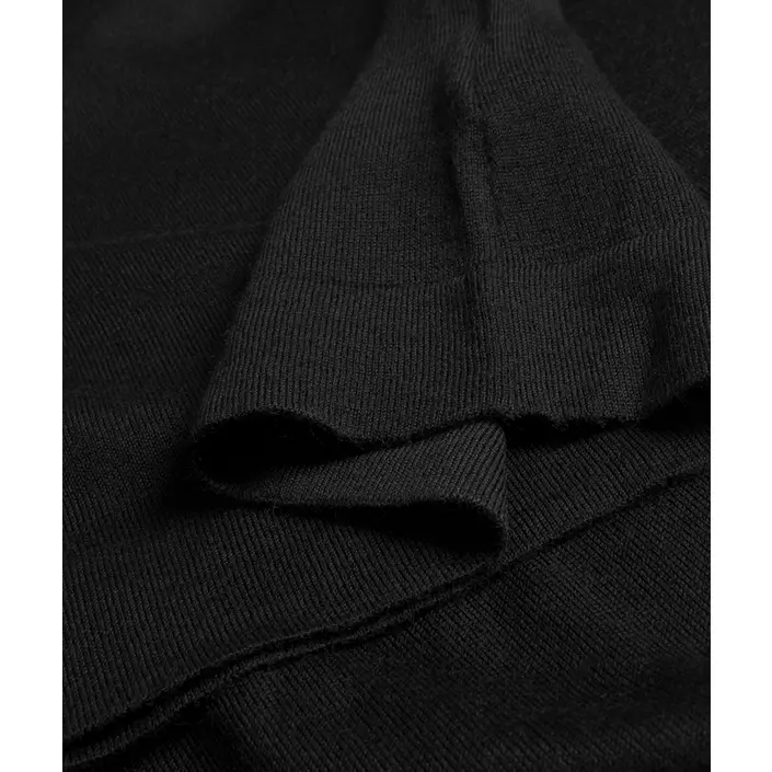 Nimbus Chester women's turtleneck with merino wool, Black, large image number 5