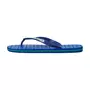Jack & Jones JWFBASIC flip flop badesandaler, Blue Quartz Jack & Jones JWFBASIC flip flop badesandaler