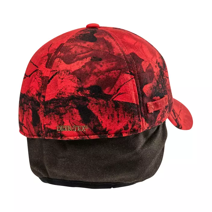 Deerhunter Ram Arctic cap, Realtree Edge Red, large image number 1