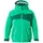 Mascot Accelerate winter jacket for kids, Grass green/green, Grass green/green, swatch