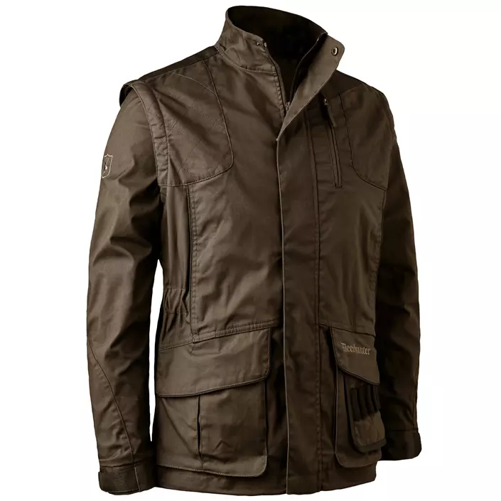 Deerhunter Reims hunting jacket, Dark Elm, large image number 0
