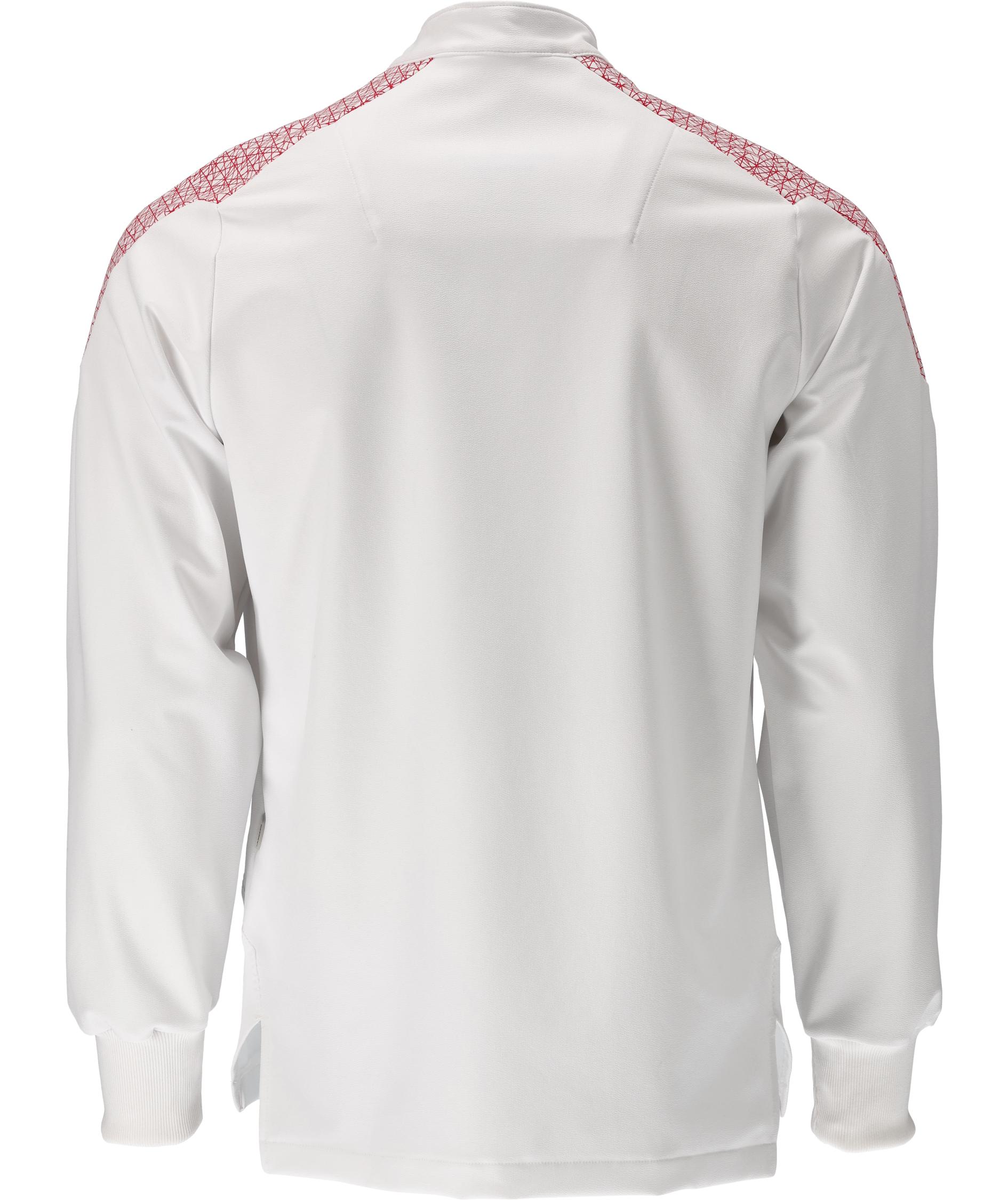 Mascot Food & Care HACCP-godkendt busseronne