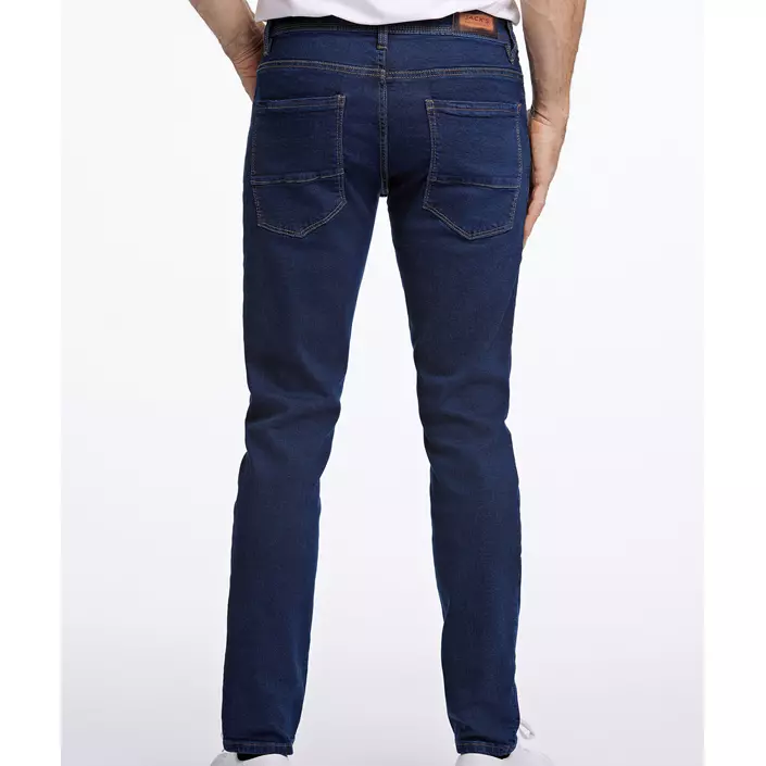 JACK'S Superflex jeans, Easy Blue, large image number 3