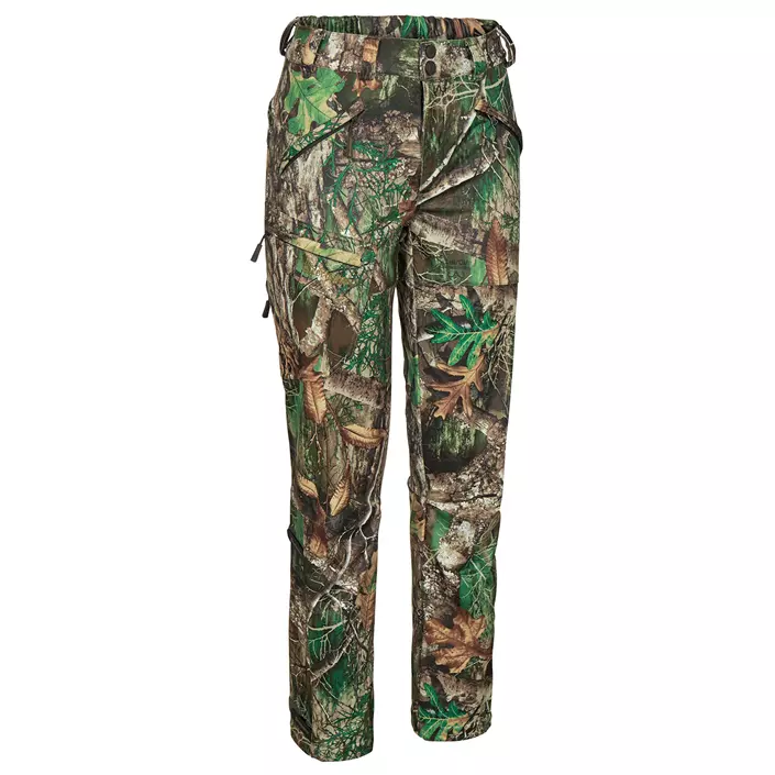 Deerhunter Lady April women's trousers, Realtree adapt camouflage, large image number 0