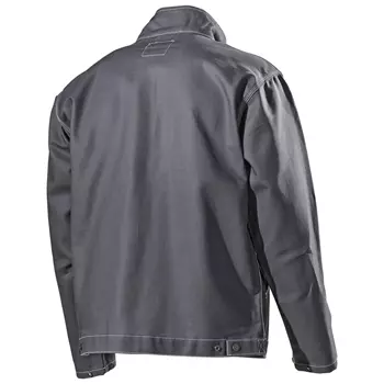 L.Brador work jacket 202B, Grey