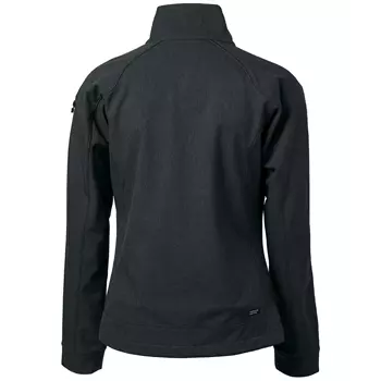 Nimbus Duxbury women's softshell jacket, Grey
