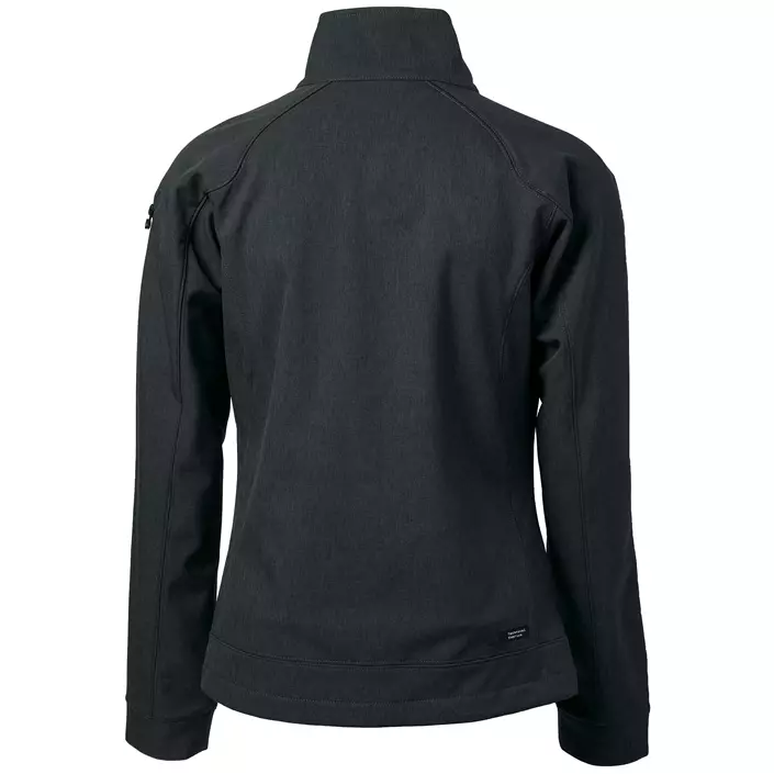 Nimbus Duxbury women's softshell jacket, Grey, large image number 1
