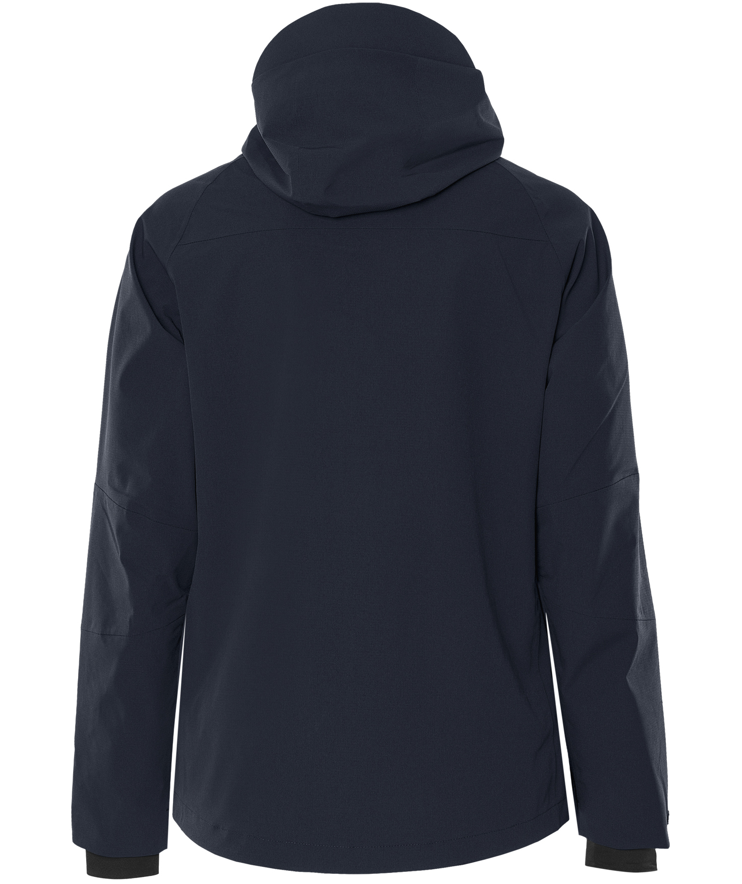 Fristads skaljacka 4981 GLS full stretch dam, M&ouml;rk Marinbl&aring;, large image number 1