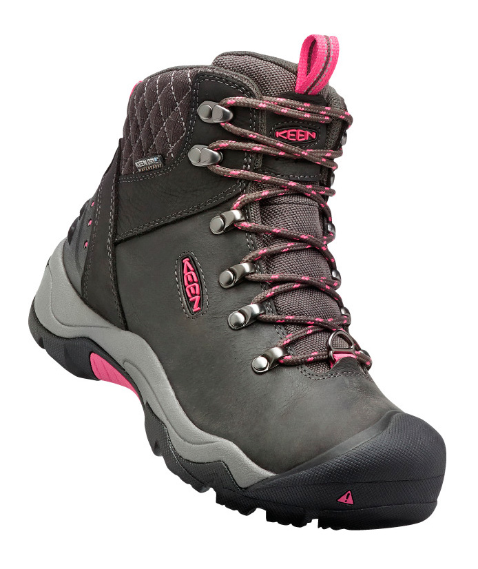 Buy Keen Revel III women s hiking boots at Cheap workwear