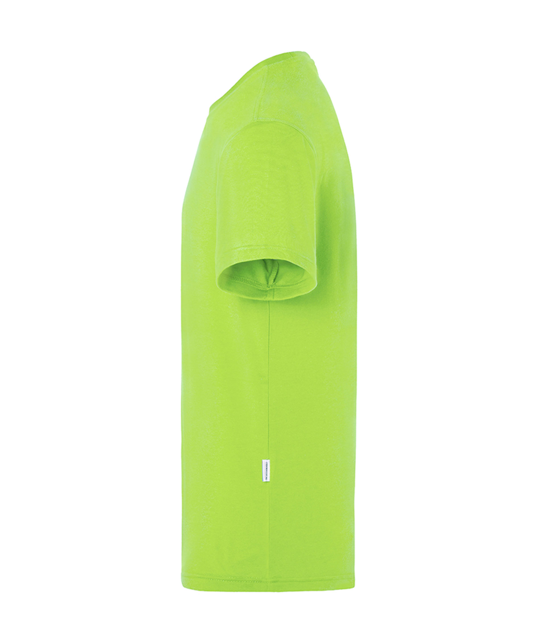 Karlowsky Casual-Flair T-shirt, Kiwi, large image number 3