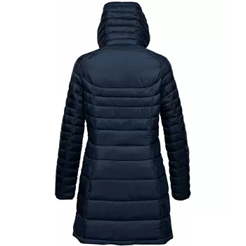 Stormtech Labrador women's thermal jacket, Marine Blue