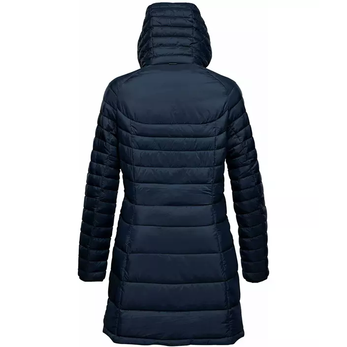Stormtech Labrador women's thermal jacket, Marine Blue, large image number 1