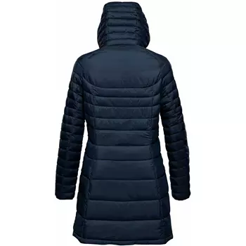 Stormtech Labrador women's thermal jacket, Marine Blue