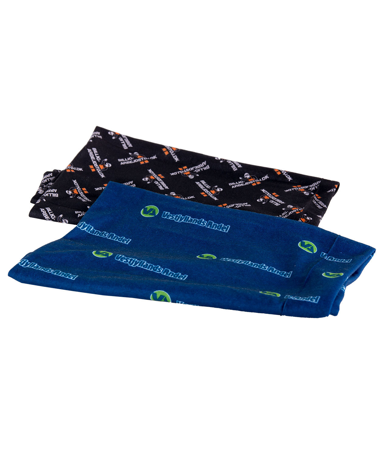 Neck warmer with logo, Optional color, Optional color, large image number 1