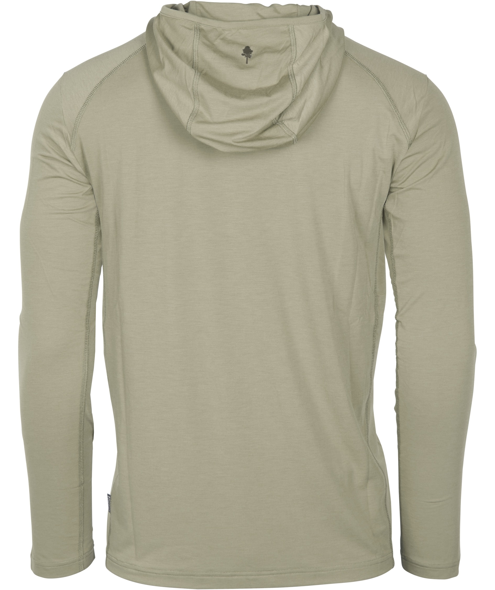 Pinewood NatureSafe Function h&aelig;ttetr&oslash;je, Light Khaki, large image number 2