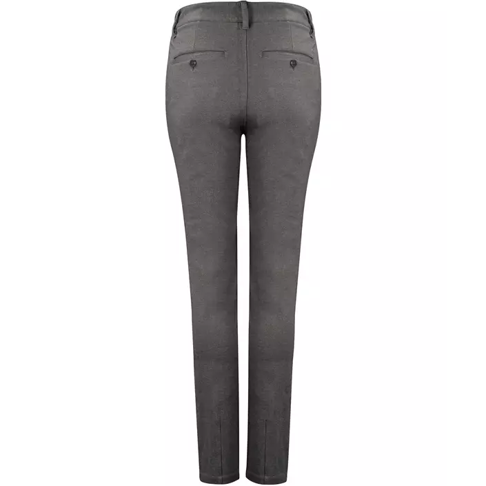 Cutter & Buck Tofino dame chinos, Steel Grey, large image number 1