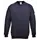 Portwest FR antistatisk sweatshirt, Marine, Marine, swatch
