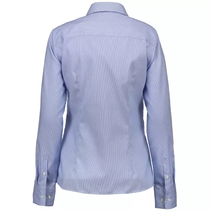 Seven Seas Fine Twill California modern fit women's shirt, Light Blue, large image number 1