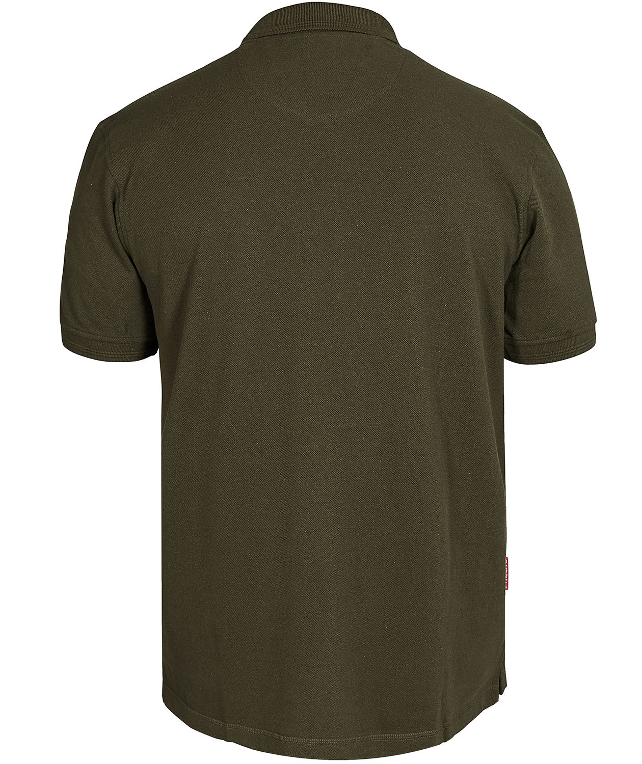 Engel Extend polo T-shirt