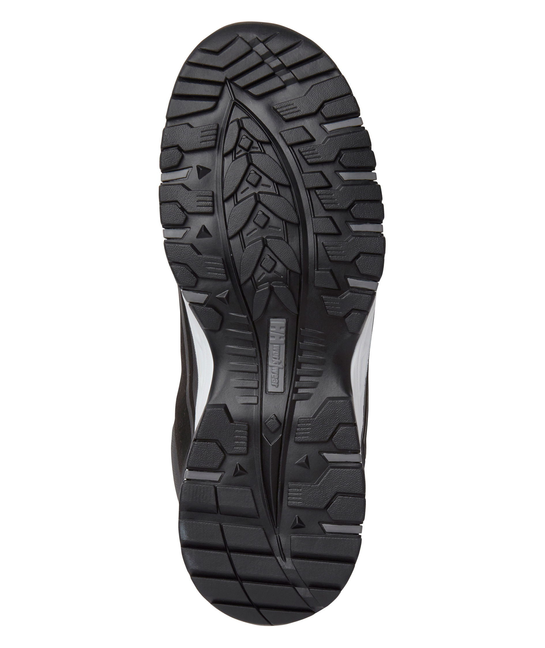 Helly&nbsp;Hansen Chelsea Evo 2 MXR Mid low-cut safety boots S3, Black/Grey, large image number 5