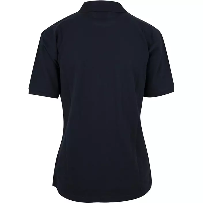 YOU Carolina women's polo shirt, Marine Blue, large image number 1