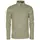 Pinewood Tiveden fleecetrøje, Mellem khaki, Mellem khaki, swatch