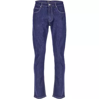 Kramp Original comfort stretch Jeans, Blau