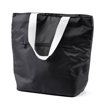 Lord Nelson cool bag, Black
