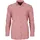 Pinewood NatureSafe dameskjorte, Brick Pink/Off White, Brick Pink/Off White, swatch