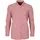 Pinewood NatureSafe dameskjorte, Brick Pink/Off White, Brick Pink/Off White, swatch