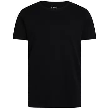 NORVIG T-shirt, Svart