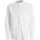Jack & Jones JJESUMMER skjorte med hør, White , White , swatch