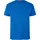ID T-time T-shirt, Azure, Azure, swatch