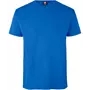 ID T-time T-shirt, Azure
