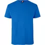 ID T-Time T-Shirt, Azure