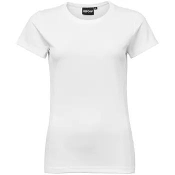 South West Roz Damen T-Shirt, White