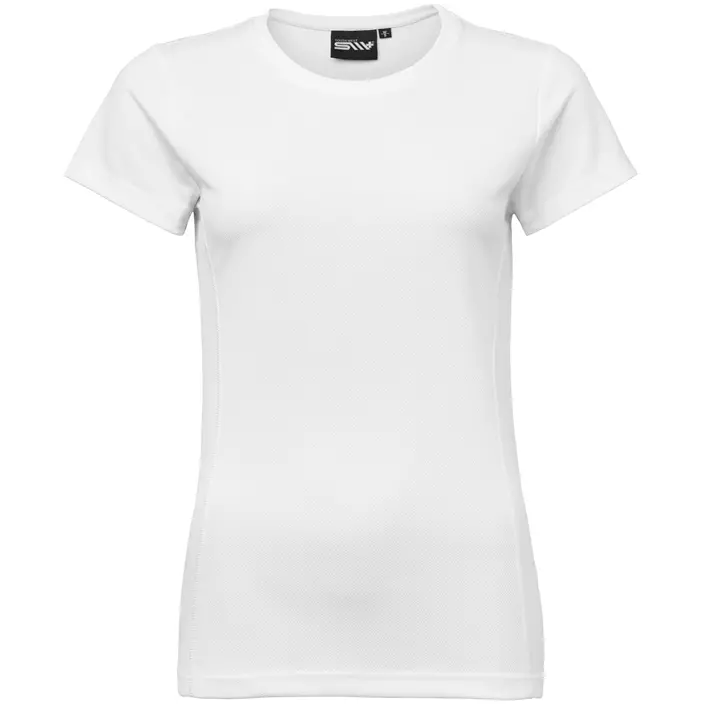 South West Roz dame T-skjorte, White, large image number 0
