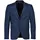 Lindbergh slim fit kavaj, Blue Mel, Blue Mel, swatch