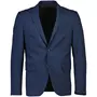 Lindbergh slim fit dressjakke, Blue Mel Lindbergh slim fit dressjakke