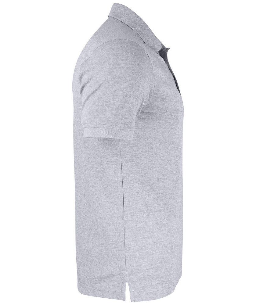 Cutter & Buck Advantage polo shirt, Grey Melange, large image number 5