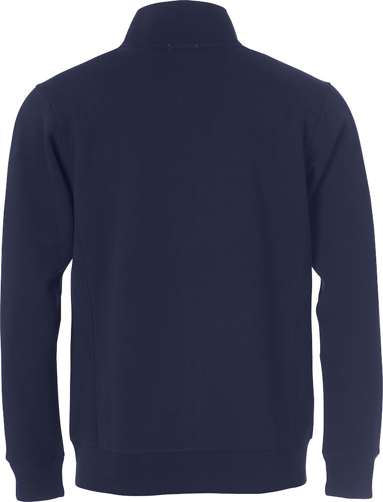 Clique Classic cardigan, Dark Marine Blue, large image number 2
