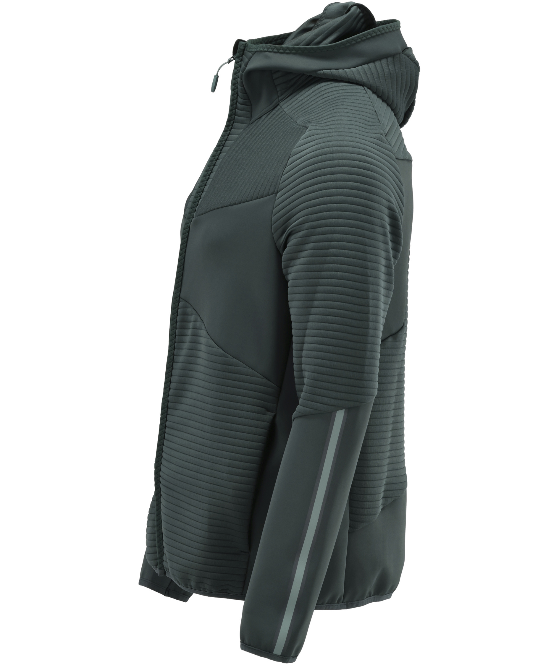 Mascot Customized fleecetr&oslash;je, Skovgr&oslash;n, large image number 3