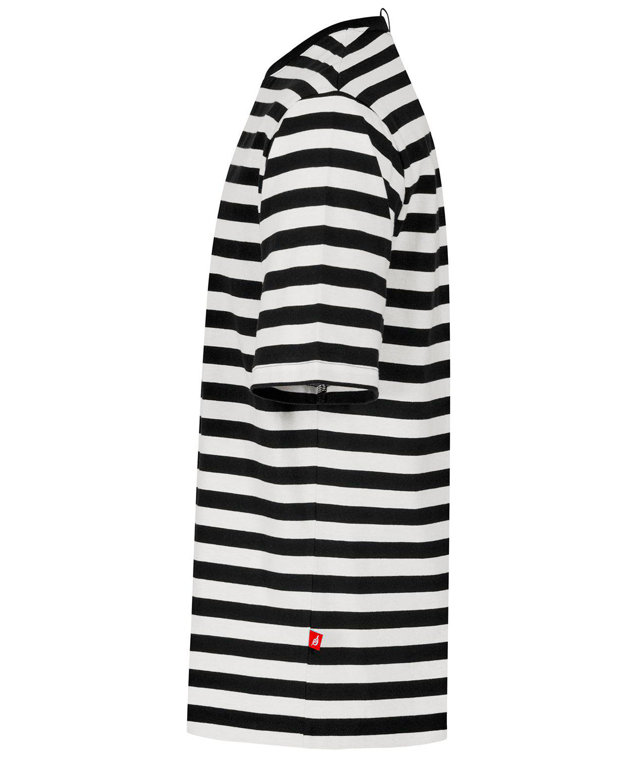 Segers 6103  T-shirt, Striped, large image number 3