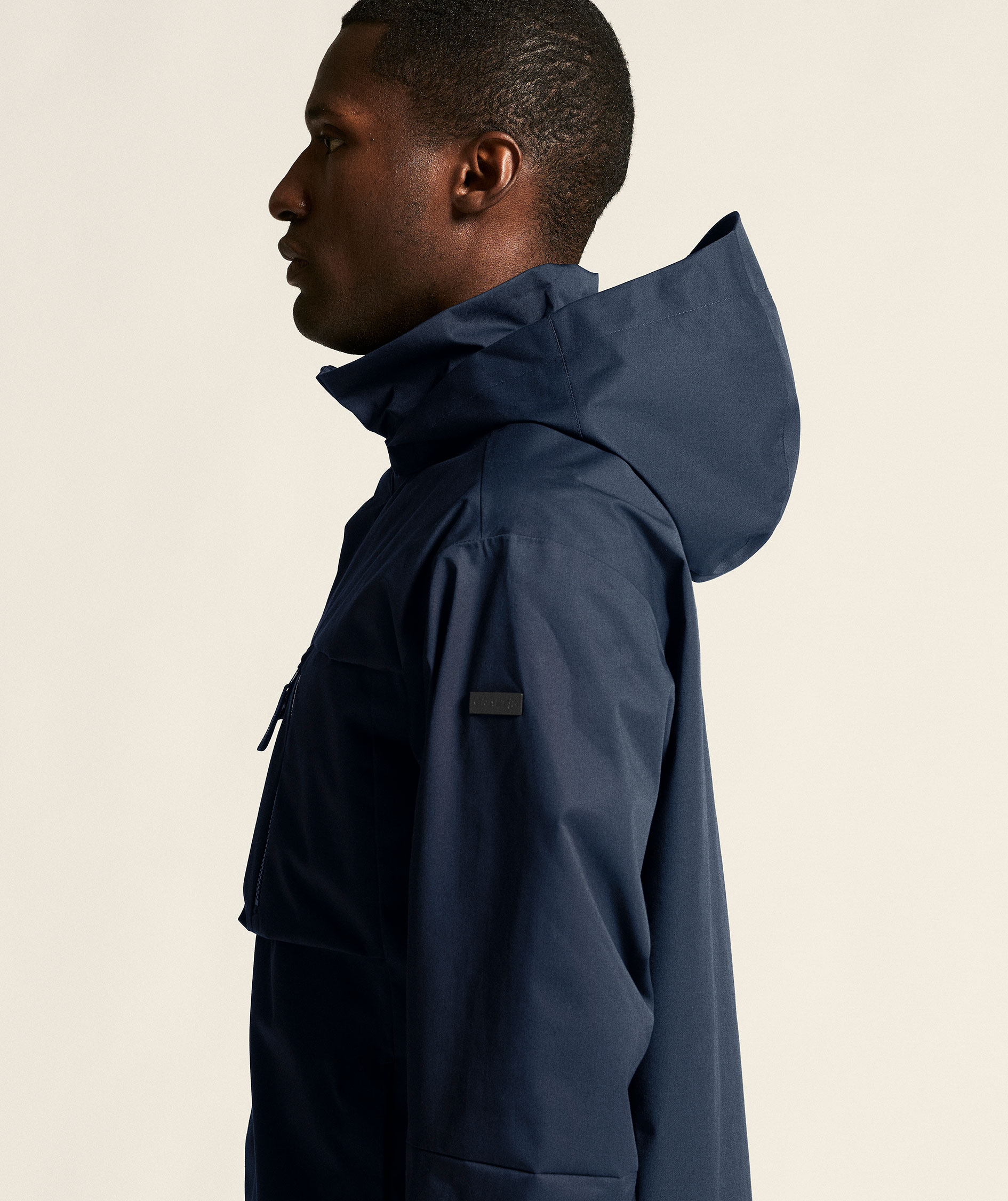 Craft Urban jacket, Blaze, large image number 13