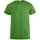 Clique Ice-T T-shirt, Æblegrøn, Æblegrøn, swatch