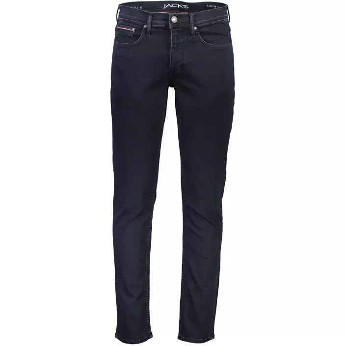 JACK'S Superflex jeans, Dark navy, large image number 0