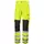 Helly Hansen Alna 4X arbetsbyxafull stretch, Varsel Gul/Ebony, Varsel Gul/Ebony, swatch